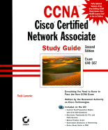 CCNA Cisco Certified Network Associate Study Guide - Lammle, Todd