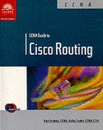 CCNA Guide to Cisco Routing