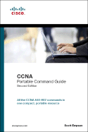 CCNA Portable Command Guide - Empson, Scott D