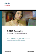CCNA Security Portable Command Guide