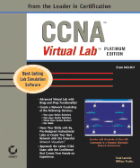 CCNA Virtual Lab: Exam 640-801