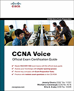 CCNA Voice: Official Exam Certification Guide