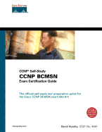 CCNP Bcmsn Exam Certification Guide (CCNP Self-Study, 642-811) - Hucaby, David, and Hucaby, Dave