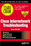 CCNP Cisco Internetwork Troubleshooting Exam Cram - Luallen, Matthew