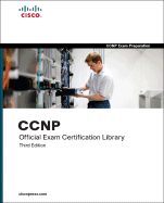 CCNP Official Exam Certification Library - Stewart, Brent, and Huucaby, Dave, and Morgan, Brian
