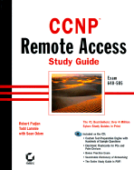 CCNP Remote Access Study Guide Exam 640-505