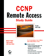 CCNP Remote Access Study Guide Exam 640-505 - Padjen, Robert, and Lammle, Todd, and Odom, Sean