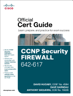 CCNP Security Firewall: 642-617