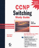 CCNP Switching Study Guide Exam 640-504