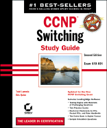 CCNP: Switching Study Guide (Exam 640-604) (Book with CD-ROM)