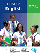 CCSLC English Book 2 Modules 4-5 - Pilgrim, Imelda, and Slee, Marian, and McNab, Lindsay