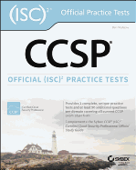 CCSP Official (ISC)2 Practice Tests