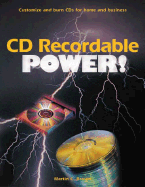CD Recordable Solutions