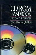 CD-ROM Handbook