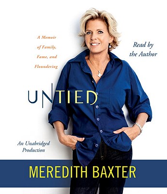 Cd - Baxter, Meredith (Read by)