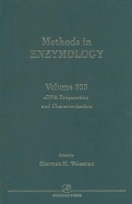 Cdna Preparation and Characterization - Weissmann, Sherman M (Editor), and Abelson, John N, and Simon, Melvin I