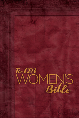 CEB Women's Bible Hardcover - 