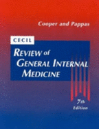 Cecil Review of General Internal Medicine