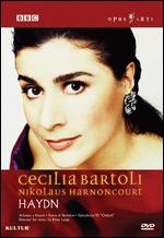 Cecilia Bartoli: Haydn - Brian Large