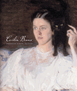 Cecilia Beaux: American Figure Painter