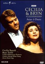 Cecilia & Bryn: At Glyndebourne - Arias & Duets - Brian Large