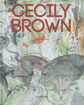 Cecily Brown - Eccher, Danilo