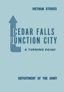 Cedar Falls-Junction City: A Turning Point