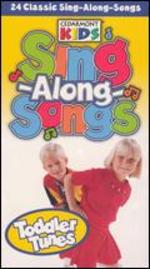 Cedarmont Kids: Sing-Along-Songs - Toddler Tunes directed by Sue Martin ...