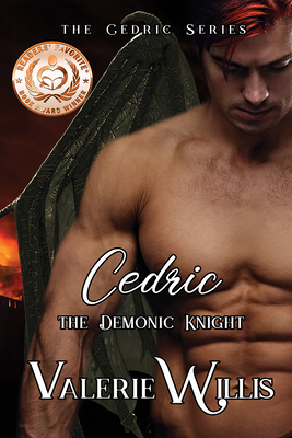 Cedric: The Demonic Knight - Willis, Valerie