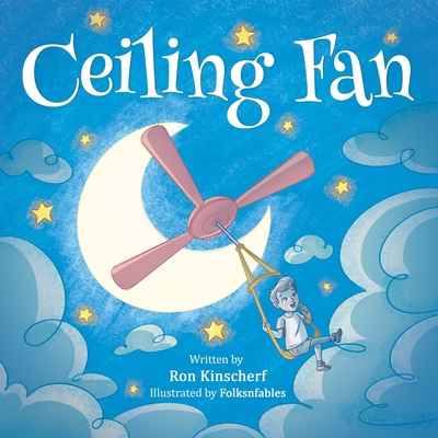 Ceiling Fan - Kinscherf, Ron