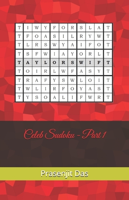 Celeb Sudoku - Part 1 - Das, Prasenjit