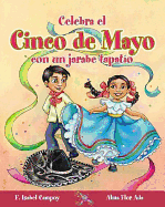Celebra el Cinco de Mayo Con un Jarabe Tapatio
