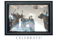 Celebrate!: A Picture Frame Book