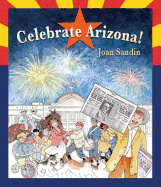 Celebrate Arizona!