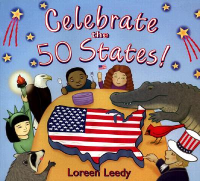 Celebrate the 50 States! - 