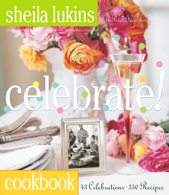 Celebrate! - Lukins, Sheila