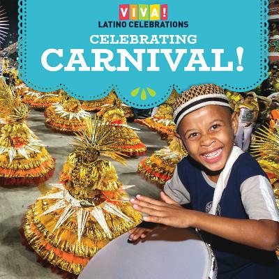 Celebrating Carnival! - Orgullo, Marisa