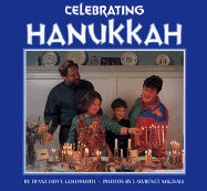 Celebrating Hanukkah