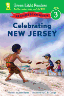 Celebrating New Jersey: 50 States to Celebrate