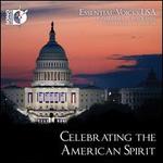 Celebrating the American Spirit
