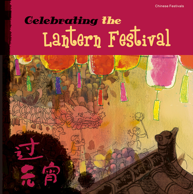 Celebrating the Lantern Festival - Sanmu, Tang