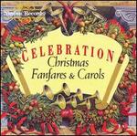 Celebration (Christmas Fanfares & Carols)