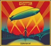 Celebration Day [Deluxe Edition] [2CD+DVD] - Led Zeppelin