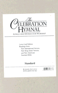 Celebration Hymnal: Song and Hymns for Worship