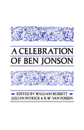 Celebration of Ben Jonson