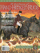 Celebration of Hand-Hooked Rugs XIII