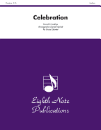 Celebration: Score & Parts