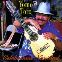 Celebremos Navidad - Yomo Toro