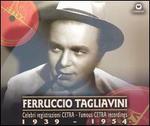 Celebri registrazioni Cetra, 1939-1954