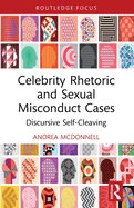 Celebrity Rhetoric and Sexual Misconduct Cases: Discursive Self-Cleaving